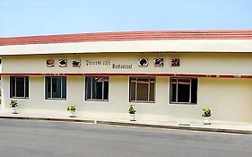 Shantiniketan - Ramoji Film City